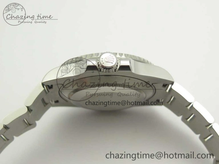 Submariner 116610 LV Green Ceramic VRF 904L 1:1 Best Edition on SS Bracelet VR ModernLook 3339