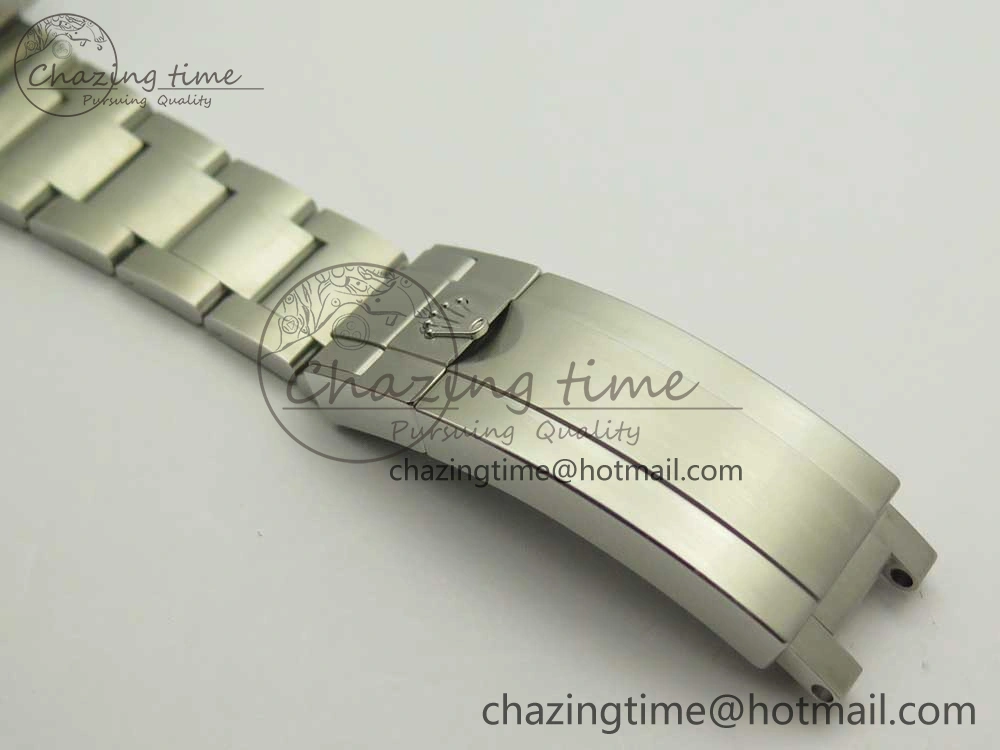 Submariner 116610 LV Green Ceramic VRF 904L 1:1 Best Edition on SS Bracelet VR ModernLook 3339