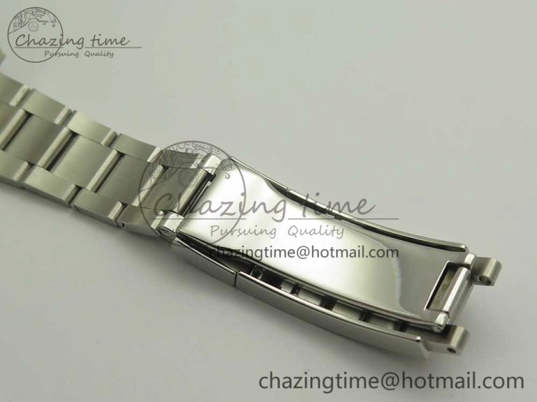 Submariner 116610 LV Green Ceramic VRF 904L 1:1 Best Edition on SS Bracelet VR ModernLook 3339