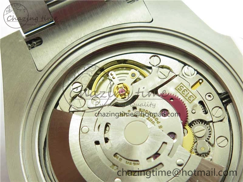 Submariner 116610 LV Green Ceramic ZRF 1:1 Best Edition on SS Bracelet VR3135 (CF Bezel) Chic 2761