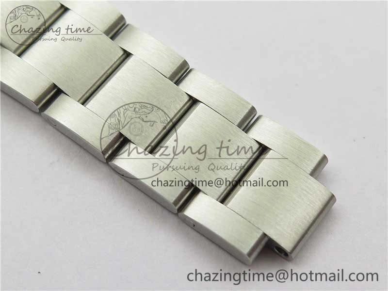 Submariner 116610 LV Green Ceramic ZRF 1:1 Best Edition on SS Bracelet VR3135 (CF Bezel) Chic 2761