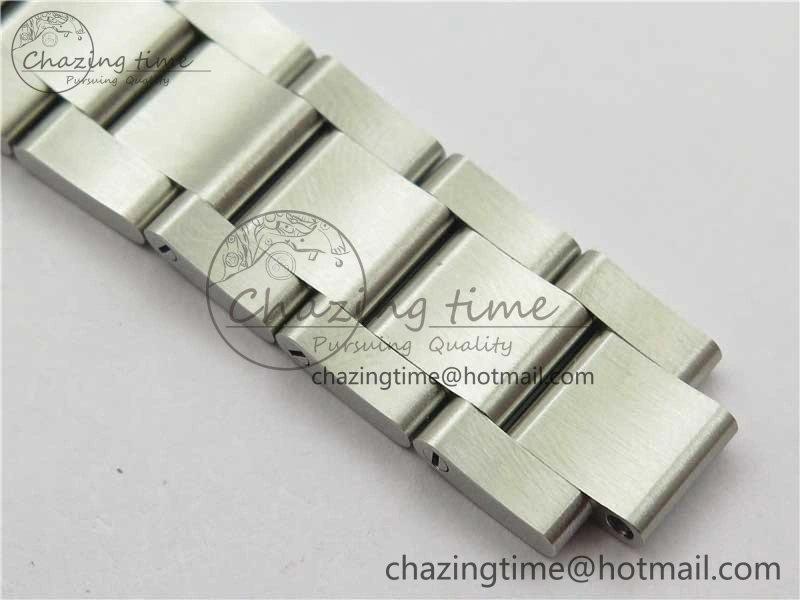 Submariner 116610 LV Green Ceramic ZRF 1:1 Best Edition on SS Bracelet VR3135 (CF Bezel) Chic 2761