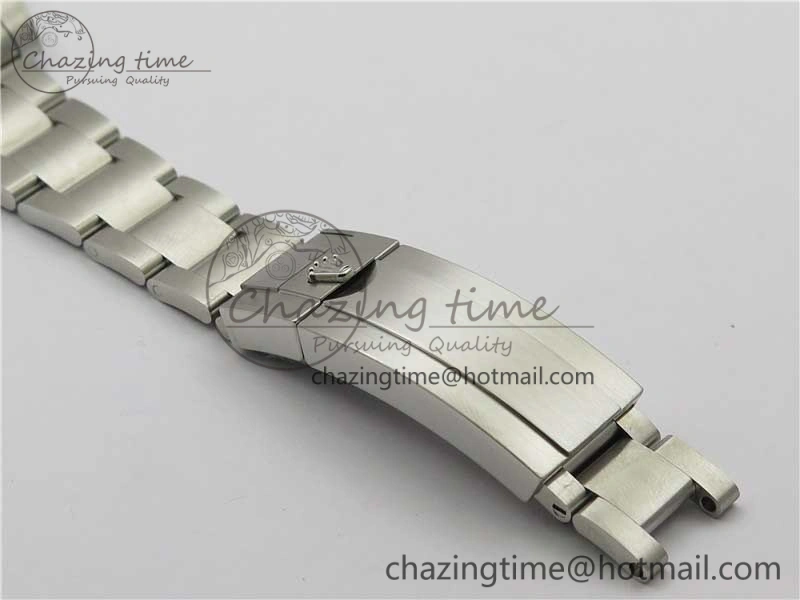 SmartChoice Submariner 116610 LV Green Ceramic ZZF 904L 1:1 Best Edition on SS Bracelet A2836 V2s 2952