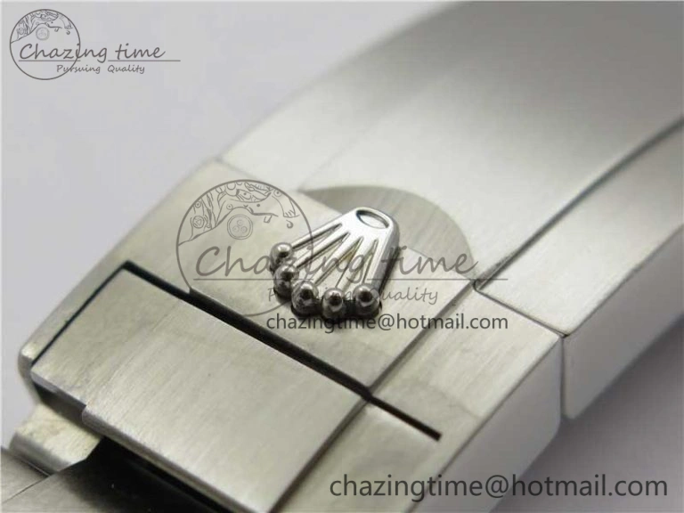 SmartChoice Submariner 116610 LV Green Ceramic ZZF 904L 1:1 Best Edition on SS Bracelet A2836 V2s 2952