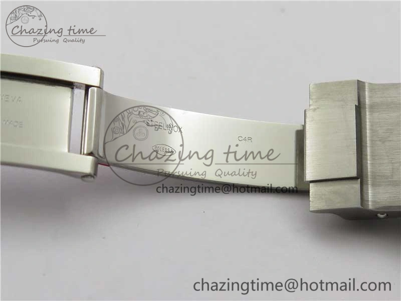SmartChoice Submariner 116610 LV Green Ceramic ZZF 904L 1:1 Best Edition on SS Bracelet A2836 V2s 2952