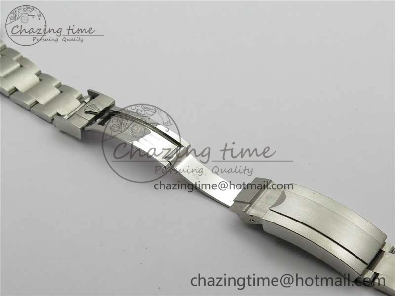 SmartChoice Submariner 116610 LV Green Ceramic ZZF 904L 1:1 Best Edition on SS Bracelet A2836 V2s 2952