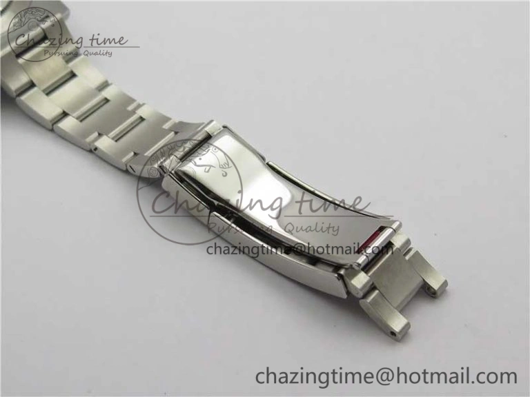 SmartChoice Submariner 116610 LV Green Ceramic ZZF 904L 1:1 Best Edition on SS Bracelet A2836 V2s 2952