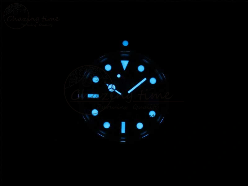 SmartChoice Submariner 116610 LV Green Ceramic ZZF 904L 1:1 Best Edition on SS Bracelet A2836 V2s 2952