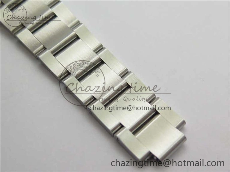 Durable Submariner 116610 LV Green Ceramic ZZF 904L 1:1 Best Edition on SS Bracelet SA3135 V 3179