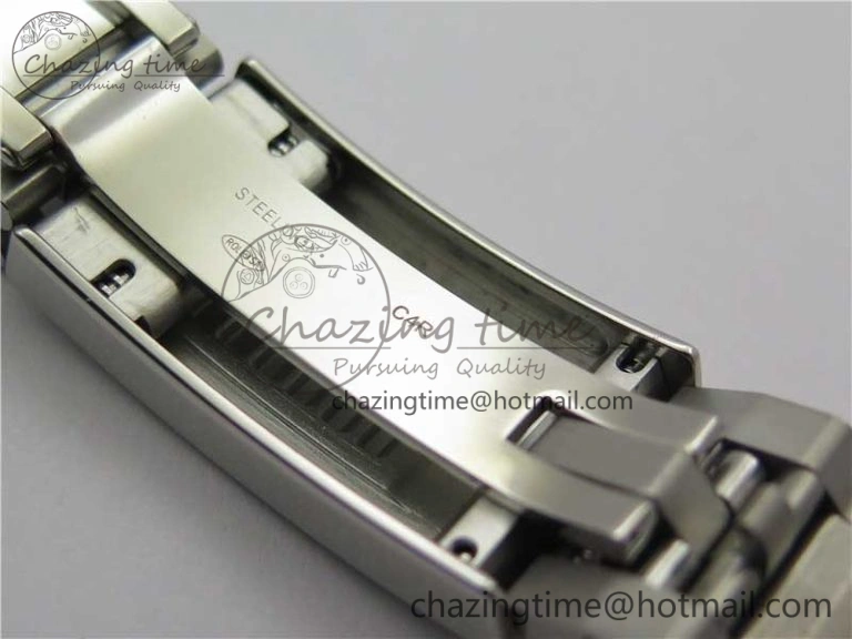 Durable Submariner 116610 LV Green Ceramic ZZF 904L 1:1 Best Edition on SS Bracelet SA3135 V 3179