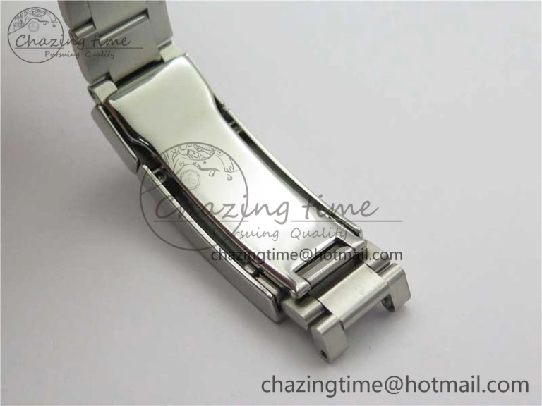 Durable Submariner 116610 LV Green Ceramic ZZF 904L 1:1 Best Edition on SS Bracelet SA3135 V 3179