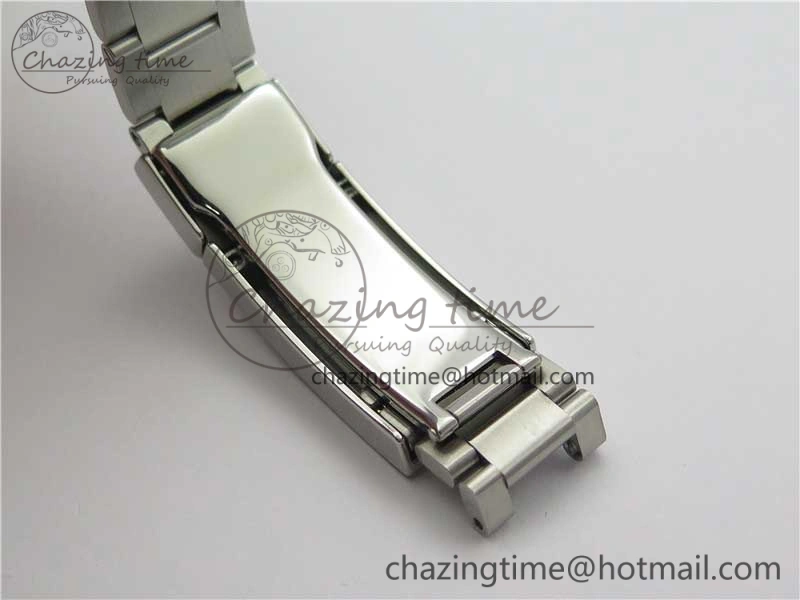 Durable Submariner 116610 LV Green Ceramic ZZF 904L 1:1 Best Edition on SS Bracelet SA3135 V 3179