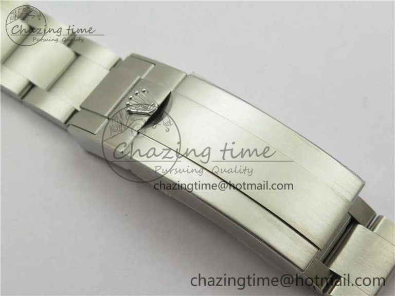 Seasonal Submariner 116610 LV Green Ceramic ZZF 904L 1:1 Best Edition on SS Bracelet VR3135 V 2869