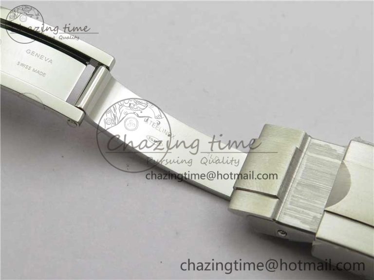 Seasonal Submariner 116610 LV Green Ceramic ZZF 904L 1:1 Best Edition on SS Bracelet VR3135 V 2869