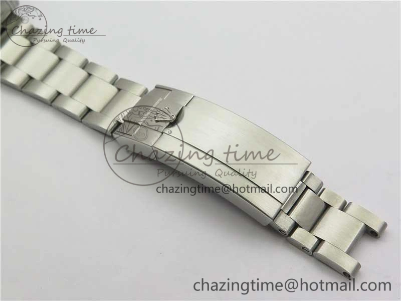 Supportive Submariner 116610 LV Green Diamonds Bezel Noob 1:1 Best Edition 904L SS Case and Bracelet SA3135 V 3047