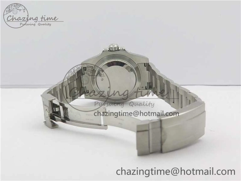 Supportive Submariner 116610 LV Green Diamonds Bezel Noob 1:1 Best Edition 904L SS Case and Bracelet SA3135 V 3047