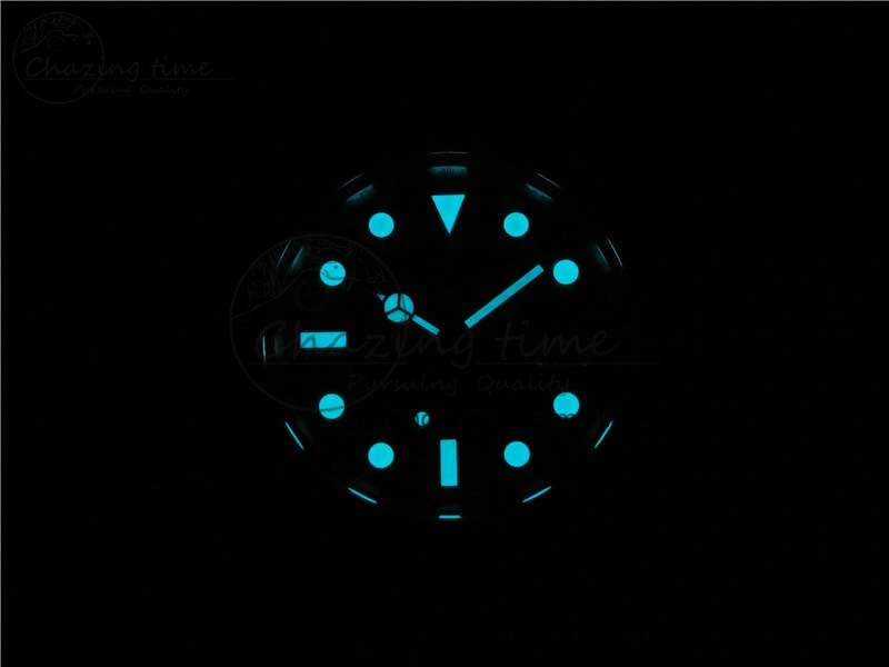 Supportive Submariner 116610 LV Green Diamonds Bezel Noob 1:1 Best Edition 904L SS Case and Bracelet SA3135 V 3047
