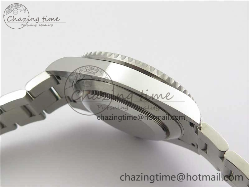 Supportive Submariner 116610 LV Green Diamonds Bezel Noob 1:1 Best Edition 904L SS Case and Bracelet SA3135 V 3047