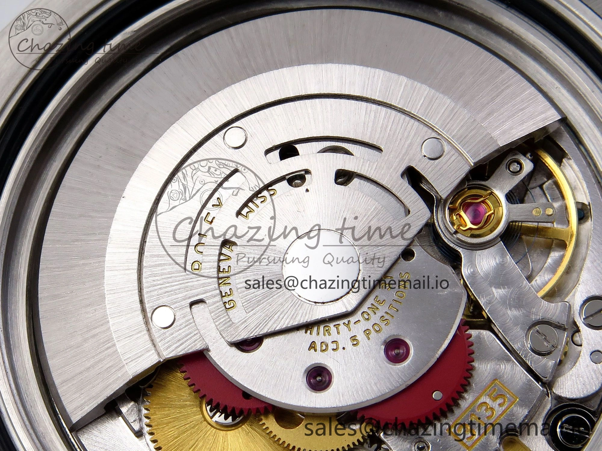 Submariner 116610 LV HGF 1:1 Best Edition Green Dial on SS Bracelet SH3135 V Fashionable 1266