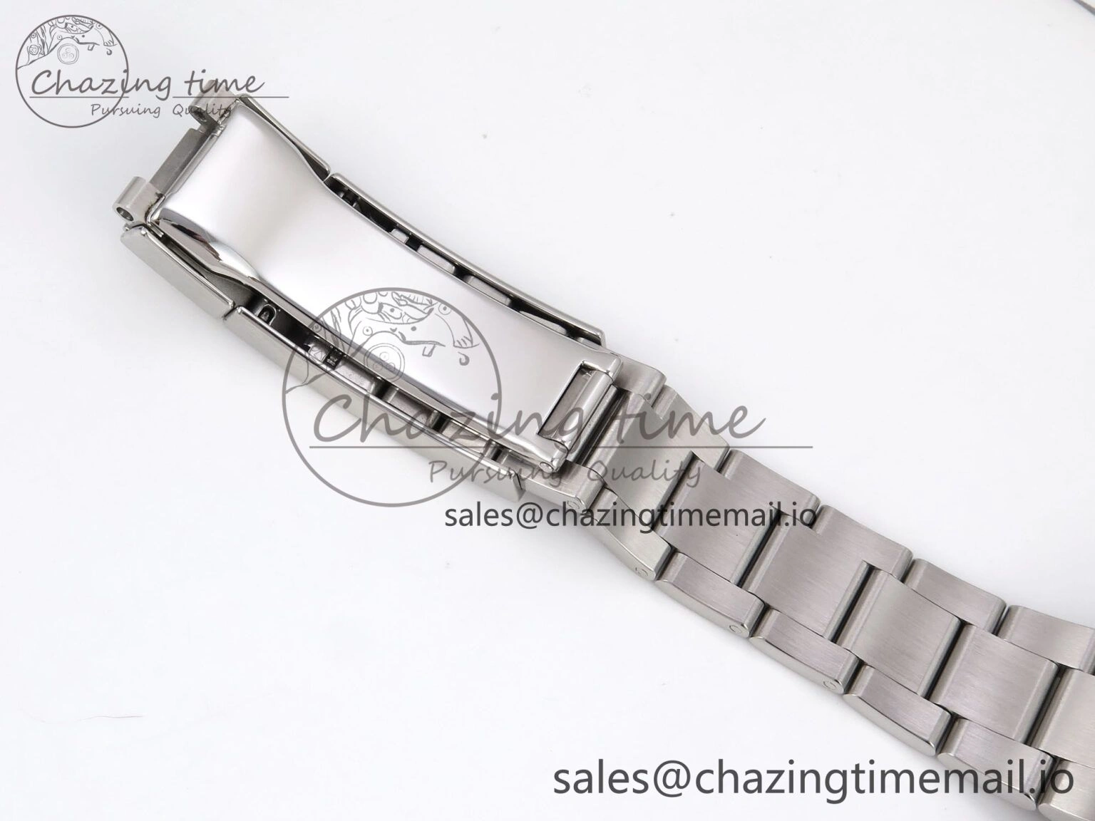 Submariner 116610 LV HGF 1:1 Best Edition Green Dial on SS Bracelet SH3135 V Fashionable 1266