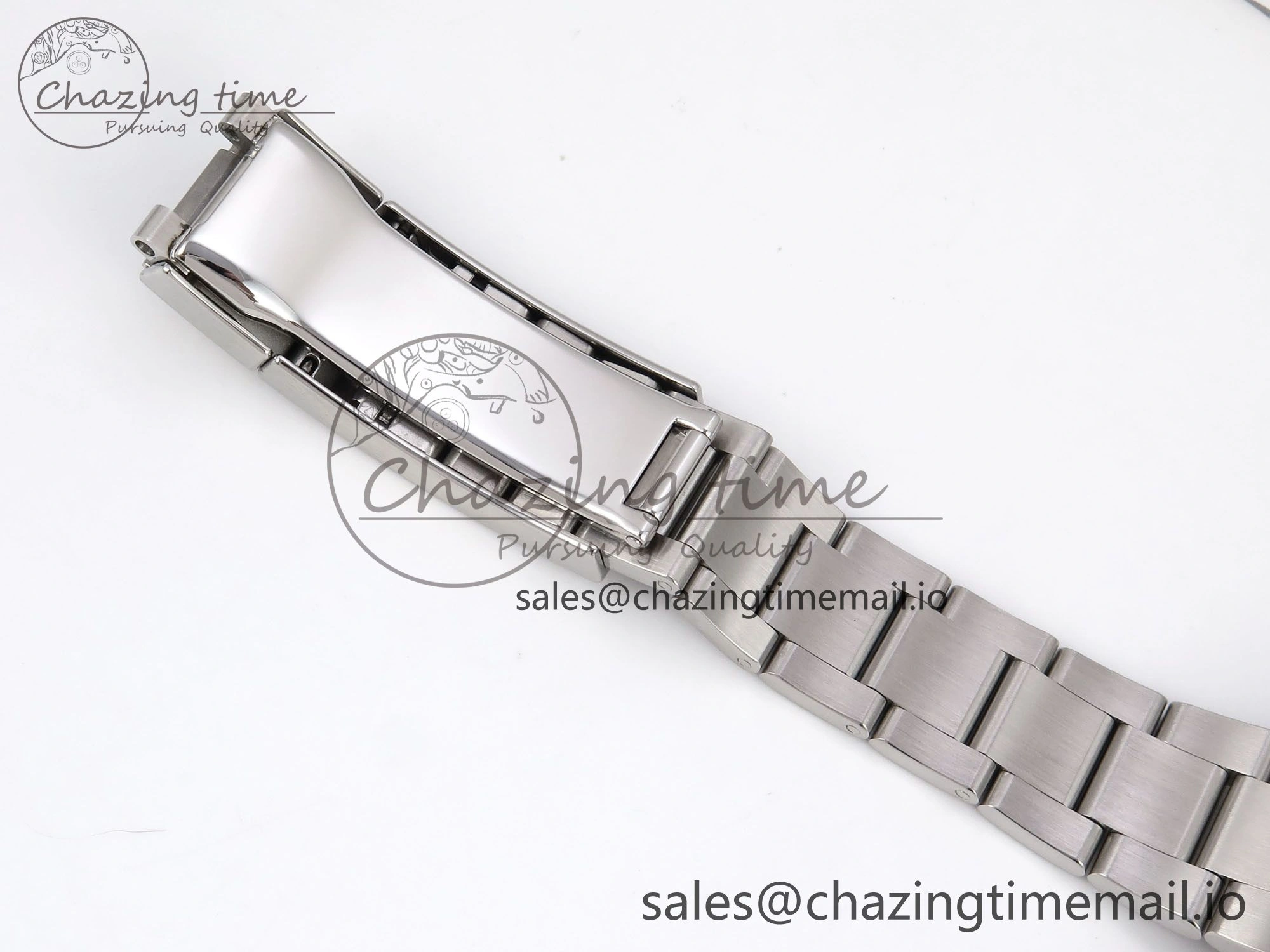 Submariner 116610 LV HGF 1:1 Best Edition Green Dial on SS Bracelet SH3135 V Fashionable 1266
