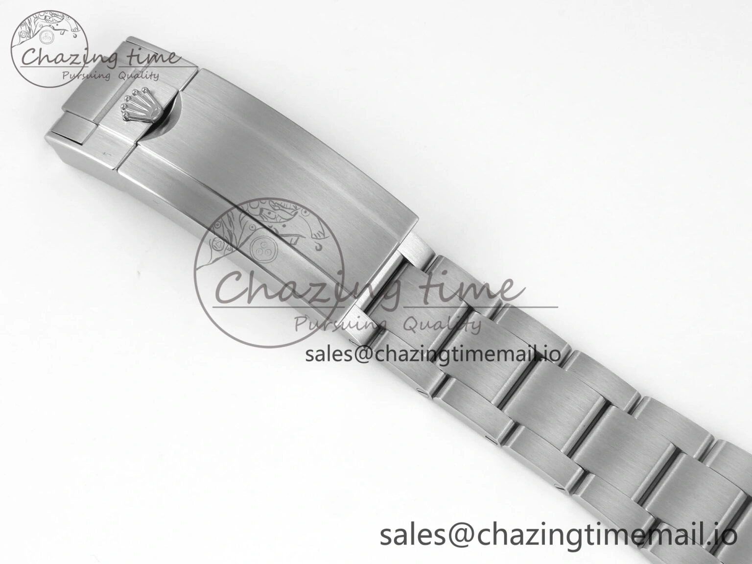 Unisex Submariner 116610 LV SS ARF 1:1 Best Edition Steel Green Dial 904L SS Oyster Bracelet SH 367