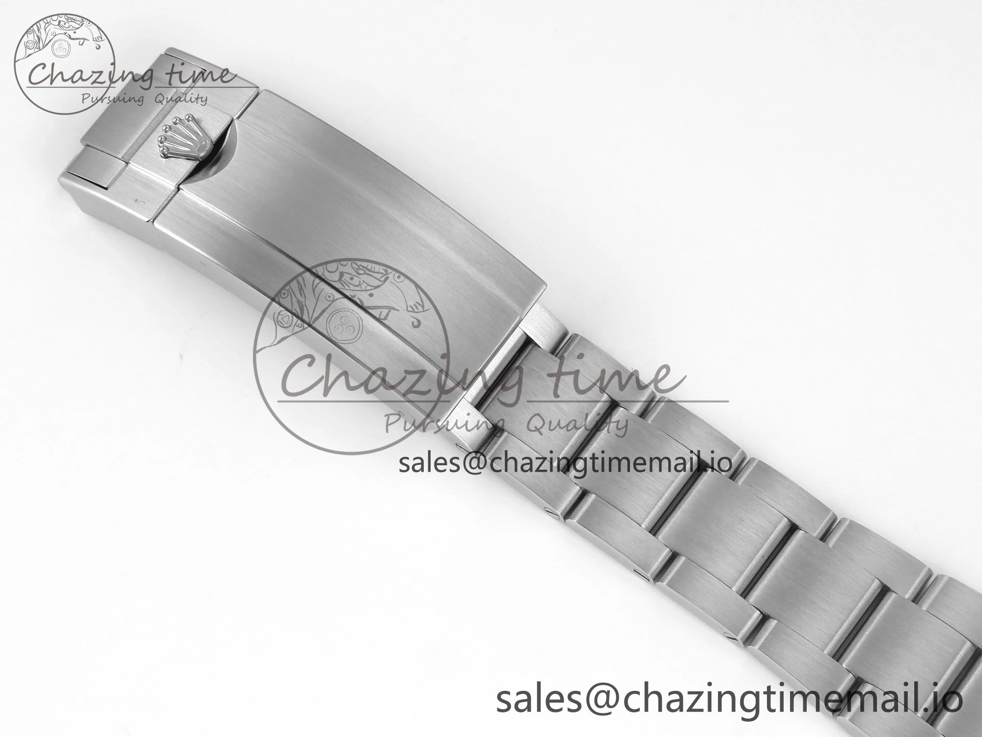 Unisex Submariner 116610 LV SS ARF 1:1 Best Edition Steel Green Dial 904L SS Oyster Bracelet SH 367