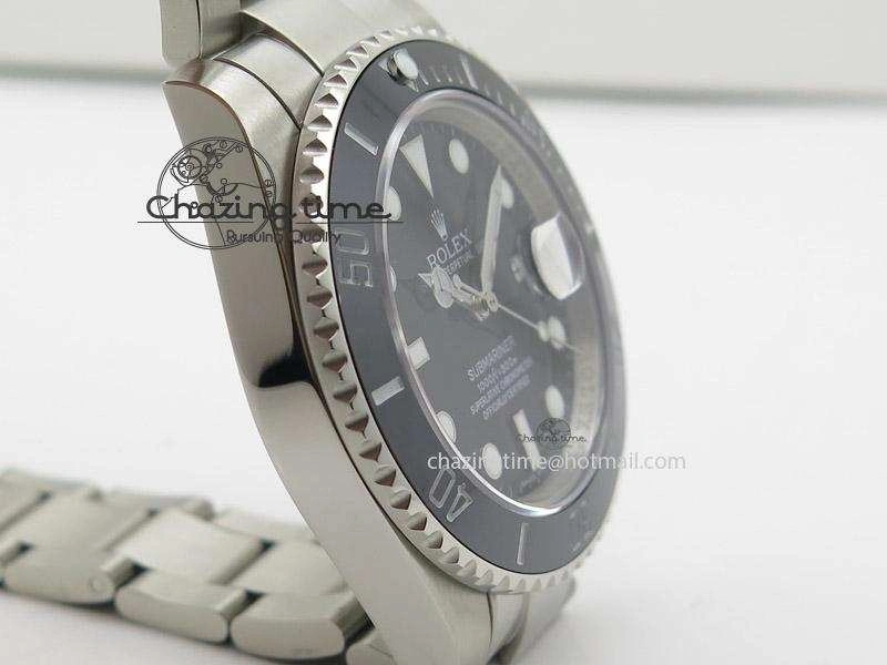 Submariner 116610LN Bp Maker A SunProtective 4037