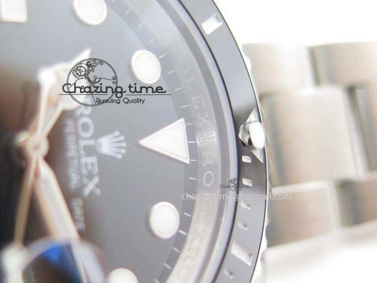 Submariner 116610LN Bp Maker A SunProtective 4037