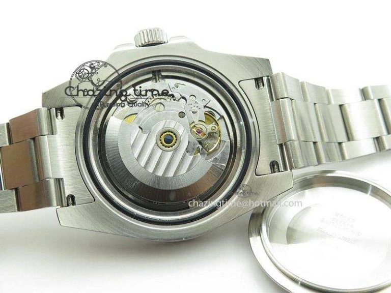 Submariner 116610LN Bp Maker A SunProtective 4037