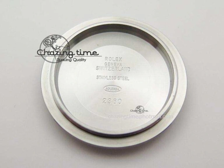 Submariner 116610LN Bp Maker A SunProtective 4037