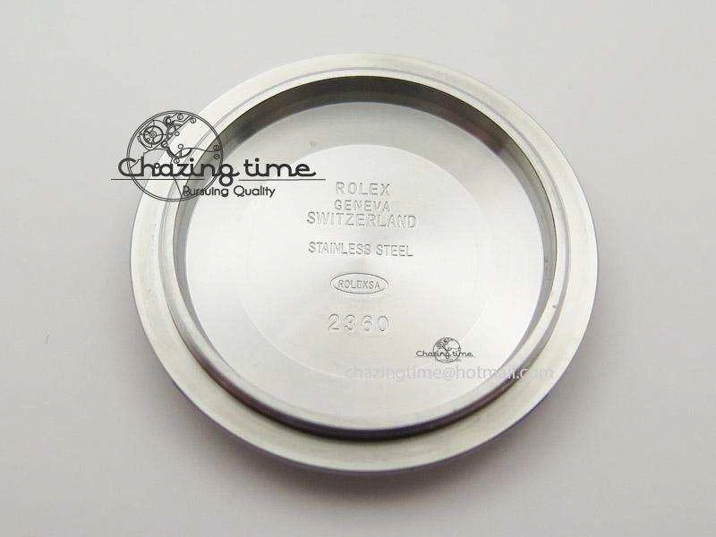Submariner 116610LN Bp Maker A SunProtective 4037