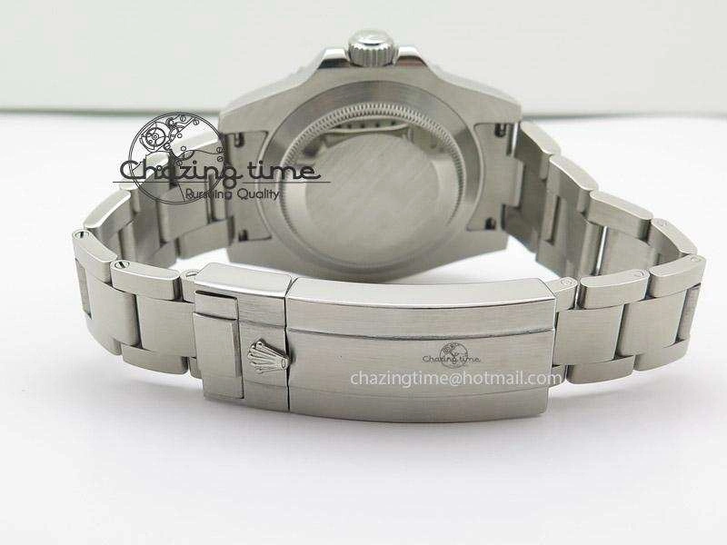 Submariner 116610LN Bp Maker A SunProtective 4037