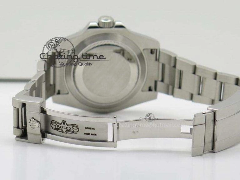 Submariner 116610LN Bp Maker A SunProtective 4037