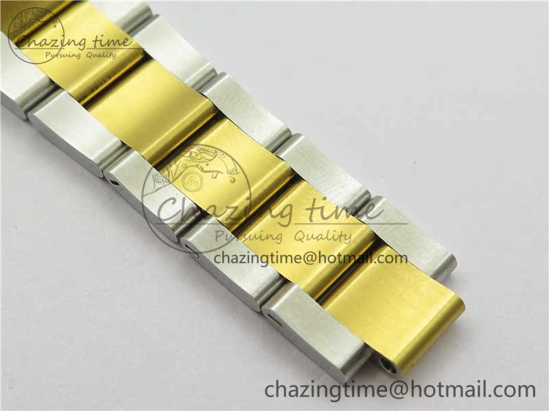 Submariner 116613 LB Blue Ceramic 316L Steel Noob 1:1 Best Edition A2836 V10. FlexibleFit 2862