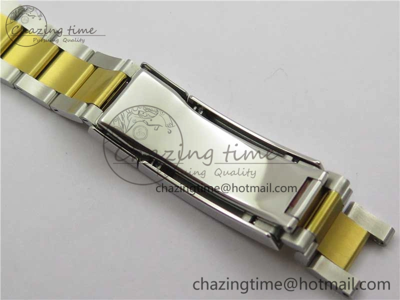 Submariner 116613 LB Blue Ceramic 316L Steel Noob 1:1 Best Edition A2836 V10. FlexibleFit 2862