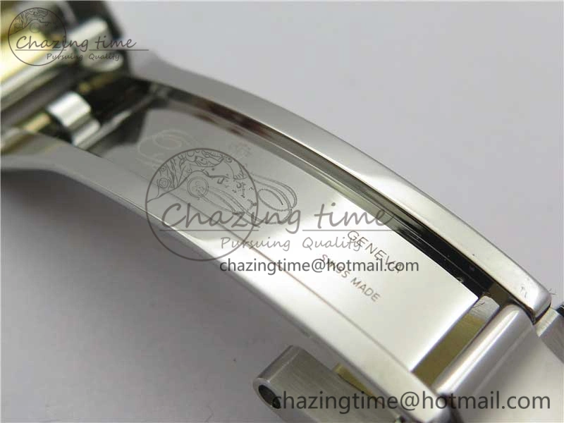 Breathable Submariner 116613 LB Blue Ceramic ARF 1:1 Best Edition 904L SS Case and Bracelet A2824 V 3195