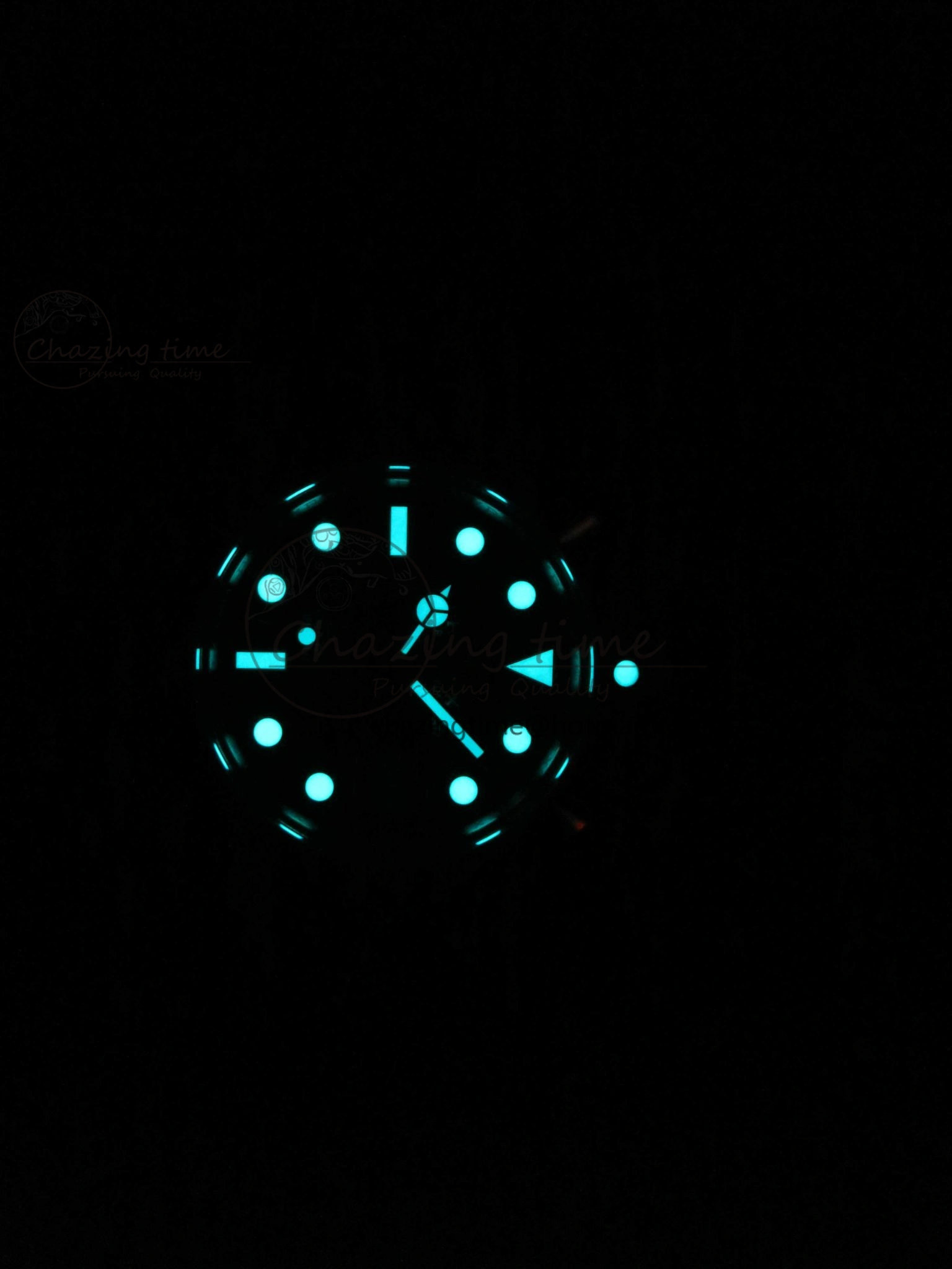Submariner 116613 LB Blue Ceramic ARF 1:1 Best Edition 904L SS Case and Bracelet SH3135 V Comfortable 3190