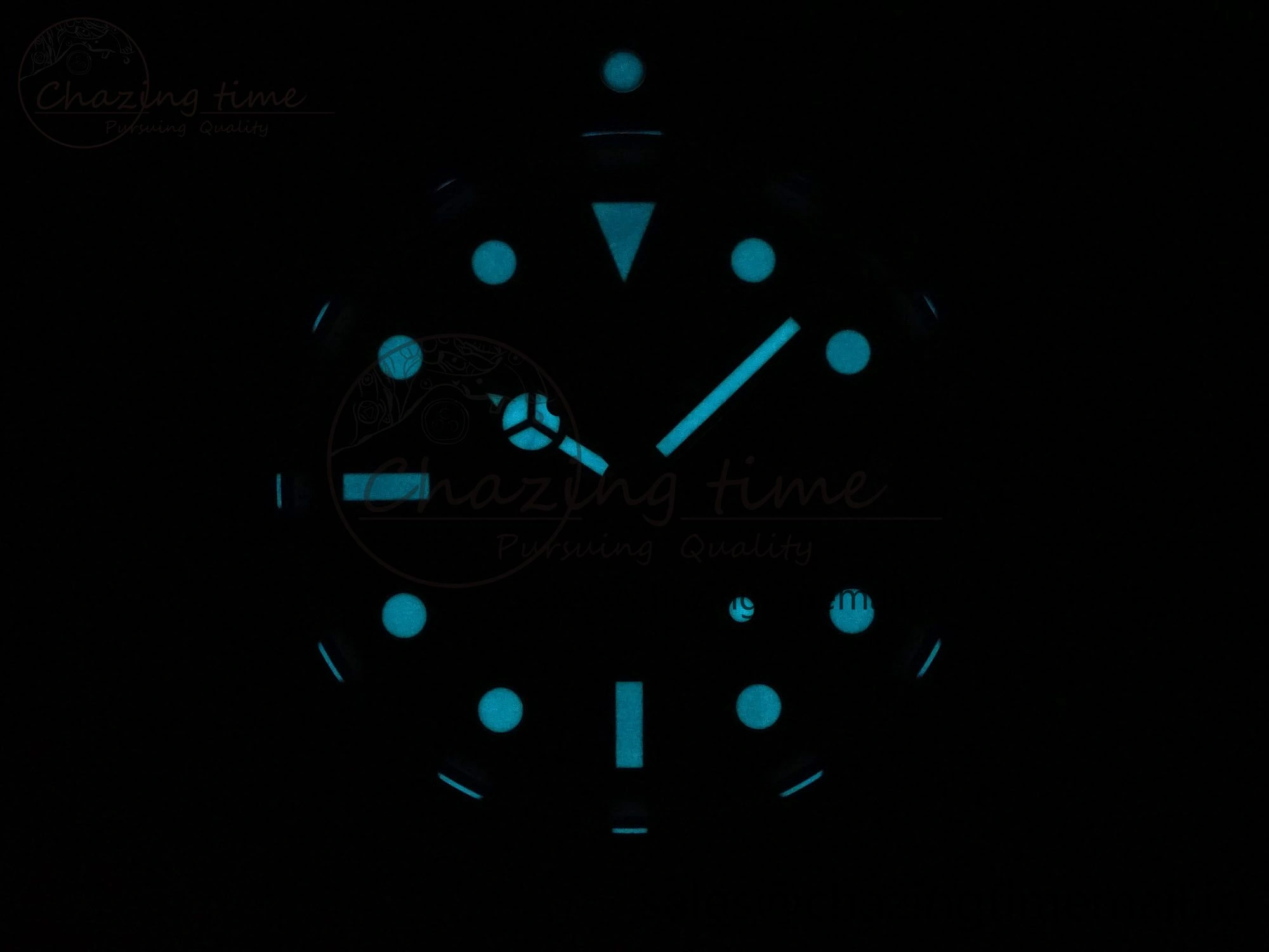Youthful Submariner 116613 LB Blue Ceramic ARF 1:1 Best Edition 904L SS Case and Bracelet SH 699