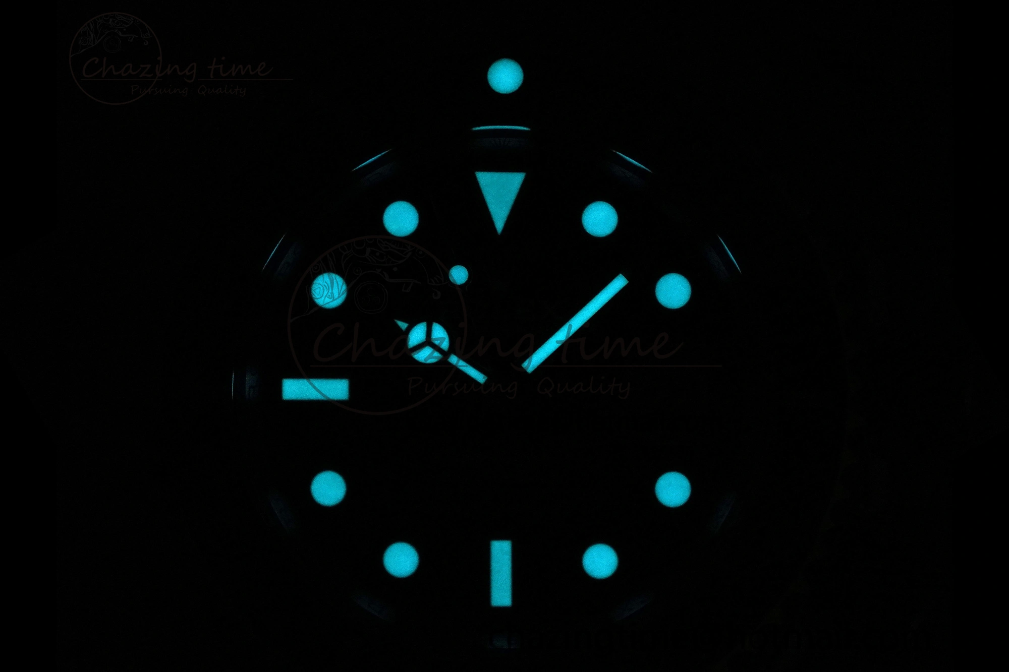 Submariner 116613 LB Blue Ceramic AR+F 1:1 Best Edition 904L SS Case and Bracelet VR Premium 1823