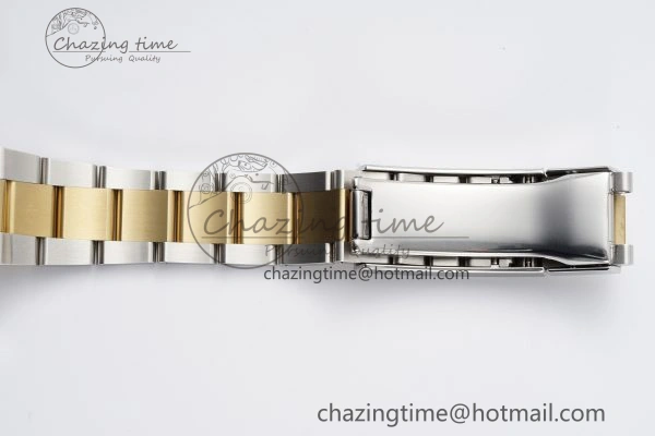 Submariner 116613 LB Blue Ceramic AR+F 1:1 Best Edition 904L SS Case and Bracelet VR Premium 1823