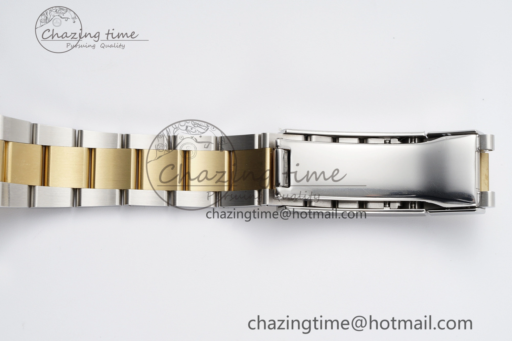 Submariner 116613 LB Blue Ceramic AR+F 1:1 Best Edition 904L SS Case and Bracelet VR Premium 1823