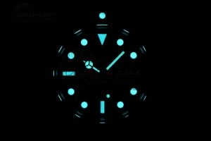 Tailored Submariner 116613 LB Blue Ceramic Clean Factory 1:1 Best Edition 904L SS Case and Bracelet VS 1873