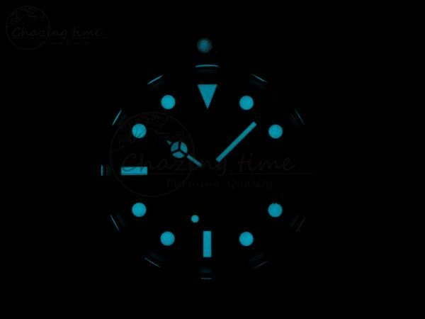 Submariner 116613 LB HGF Blue Ceramic 1:1 Best Edition 904L SS Case and Bracelet VR Durable 1461
