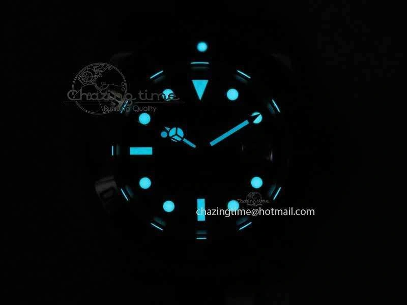 StreetReady Submariner 116613 LB JF 1:1 Best Edition Blue Dial On SS YG Bracelet A 3617
