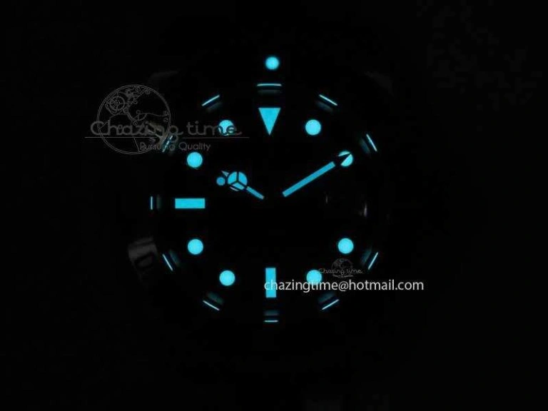Submariner 116613 LB JF 1:1 Best Edition Blue Dial On SS YG Bracelet SH Contemporary 3724