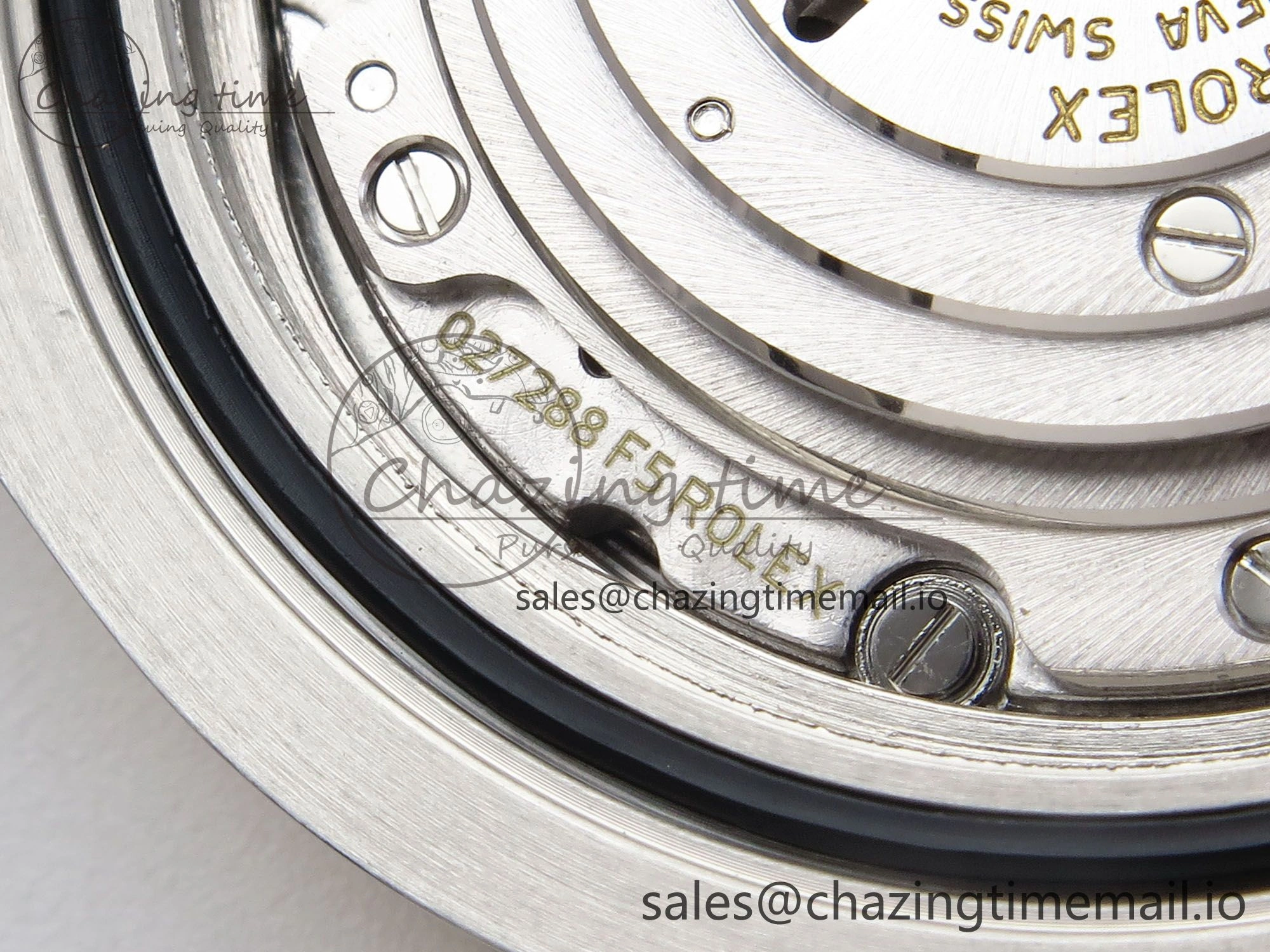 Submariner 116613 LN Black Ceramic 904L Steel YG VSF 1:1 Best Edition Black Dial VS WeatherProof 849