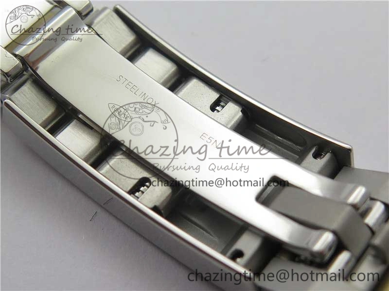 Submariner 116613 LN Black Ceramic ARF 1:1 Best Edition 904L SS Case and Bracelet A2824 V Refined 3196