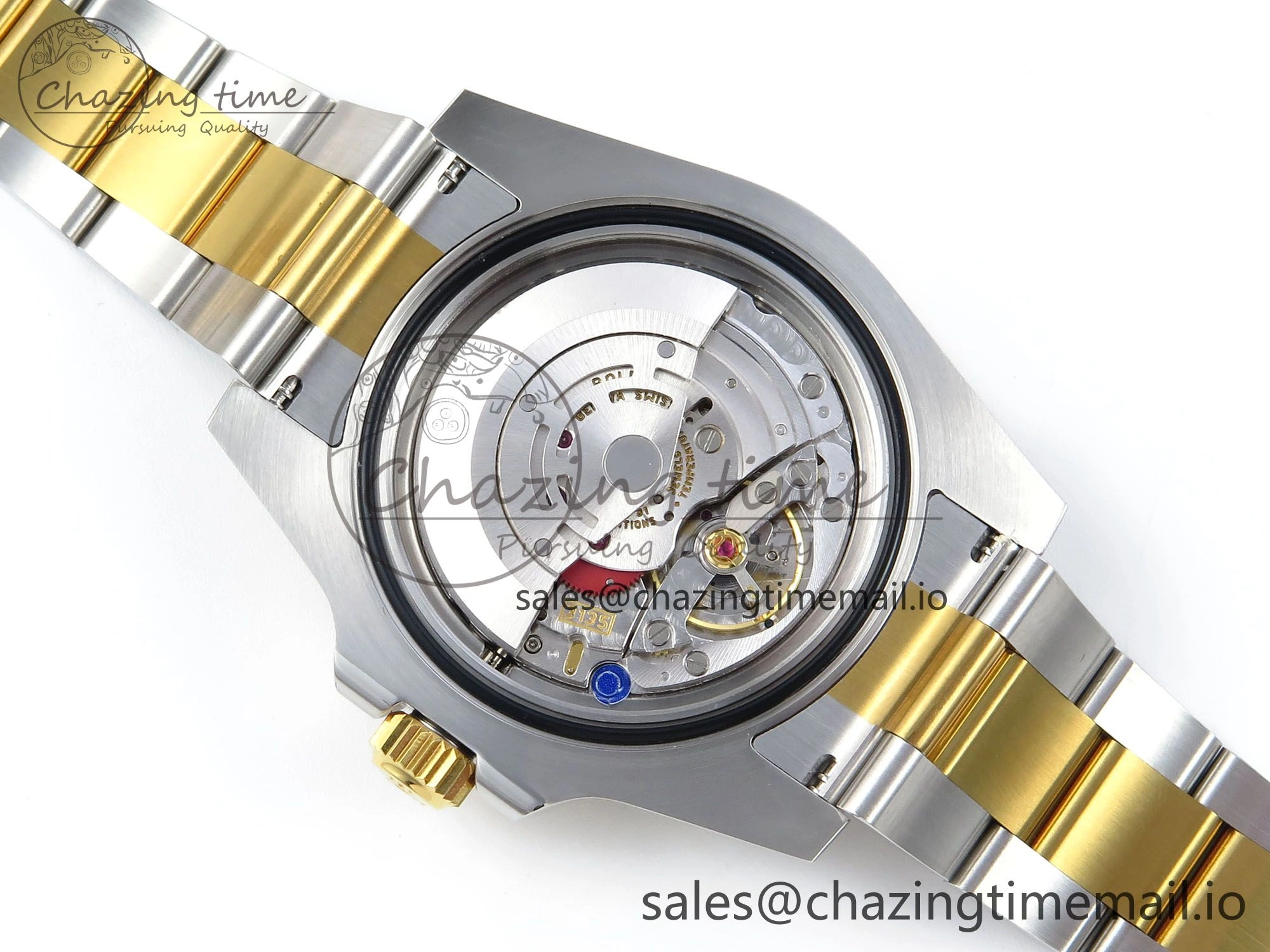 Submariner 116613 LN Black Ceramic ARF 1:1 Best Edition 904L SS Case and Bracelet SH QuickDry 698