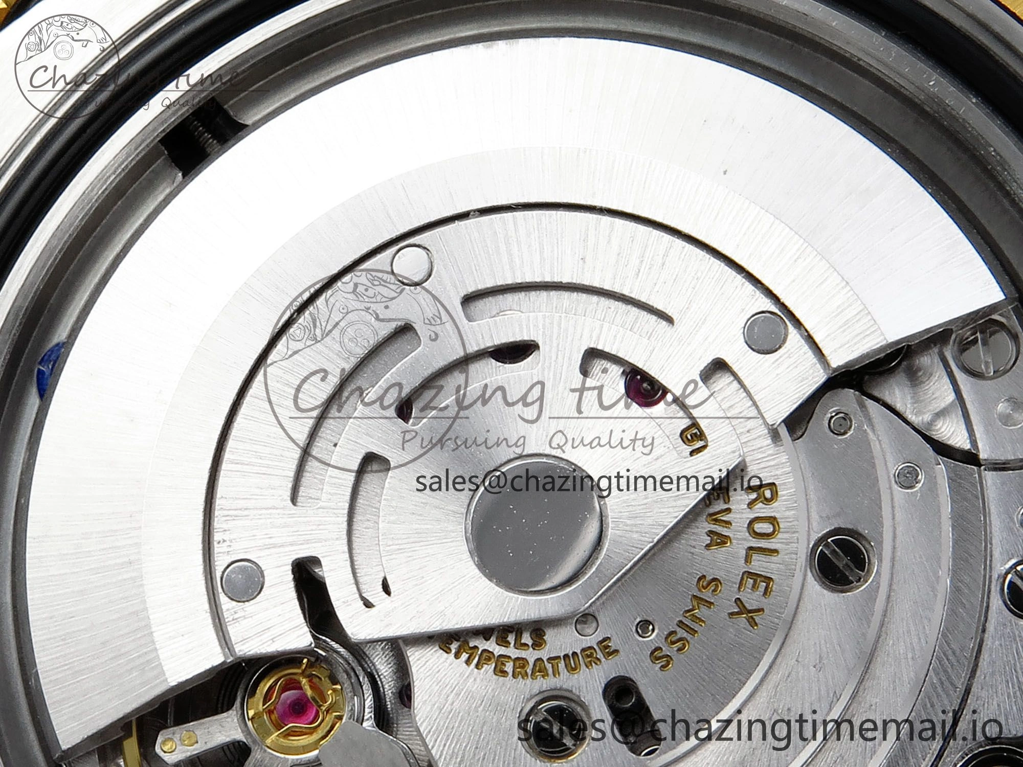 Submariner 116613 LN Black Ceramic ARF 1:1 Best Edition 904L SS Case and Bracelet SH QuickDry 698